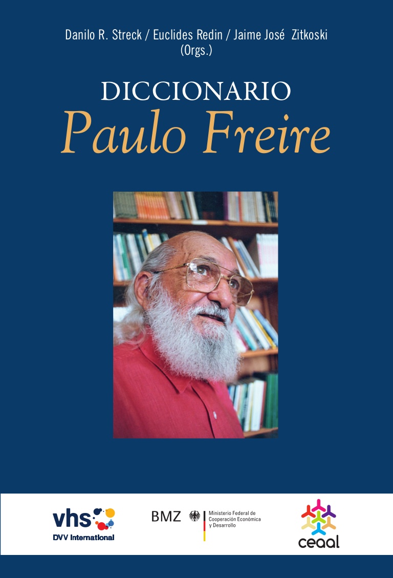 Paulo Freire - Violeiro - BIOGRAFIA